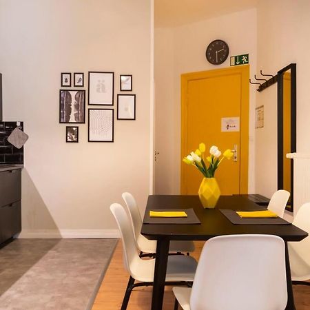 Great Apartment Close To Kudamm Berlin Exterior photo