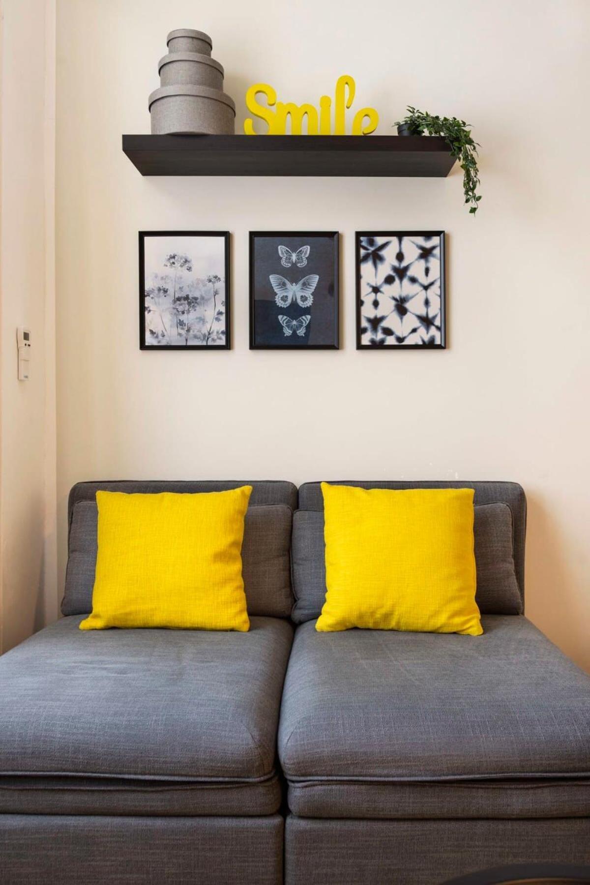 Great Apartment Close To Kudamm Berlin Exterior photo